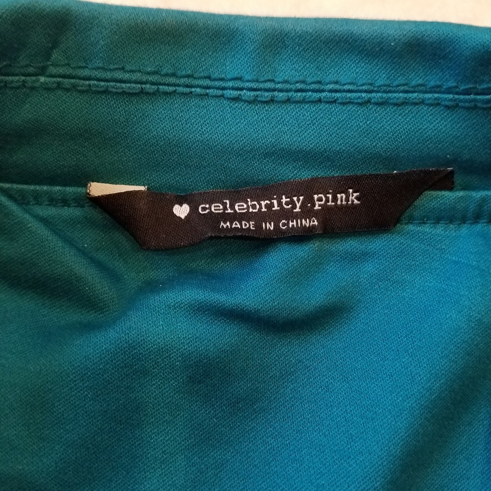 STYLISH Blue Jacket - Picture 4 of 5